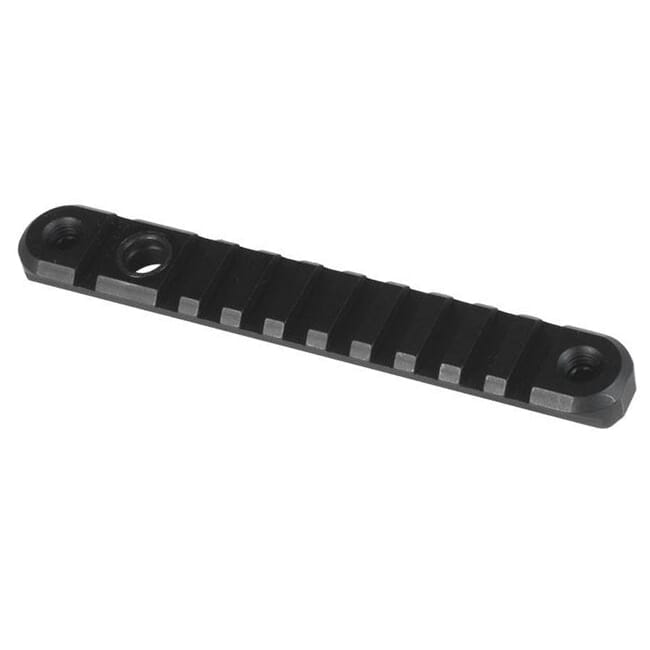 AX Forend accessory Picatinny rail with flush cup 140mm - 5.5"