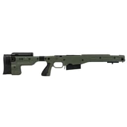 AICS AT M700 2.0 .300 Win Green Stock 26699GR