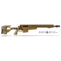 Accuracy International AX Rifle .338 Lapua Mag 20" DE/DE AX2-R11429-AI