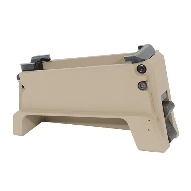 AI aluminum Mag Adapter pale brown 27268-PB 27268-PB