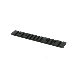 Accuracy International AE Factory Take-Off 0 MOA Rail UA892