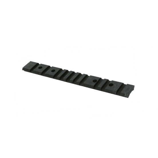 Accuracy International AE Factory Take-Off 0 MOA Rail UA892