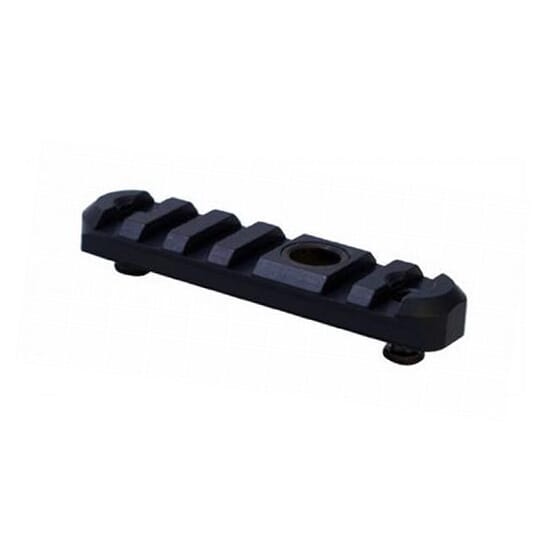 AX Forend accessory Picatinny rail with Flush Cup 80mm - 3.15"