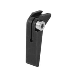 Accuracy International Flat Trigger Shoe for Competition Trigger 22-084
