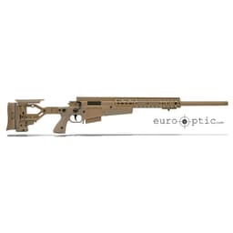 Accuracy International AX Rifle .243 Winchester 24" PB/PB AX2-R11467-AI