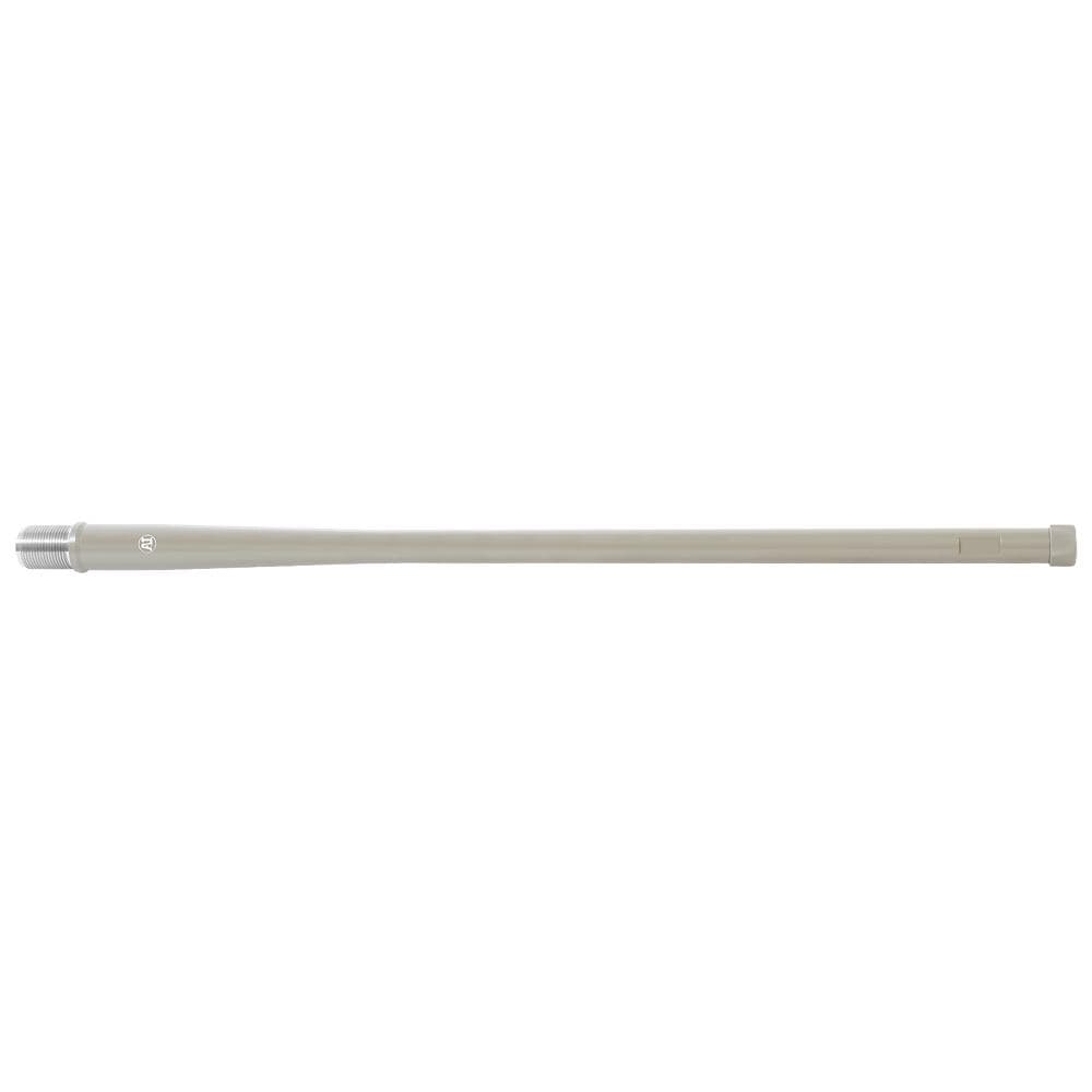 Accuracy International AXMC Elite Sand .300 Norma Mag 27&quot; 3/4&quot;-24 w/cap 2018 Profile Barrel 1627073ES