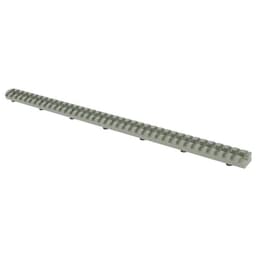 AI Green 16" 20 MOA Full Length Picatinny Forend Rail 25832GR