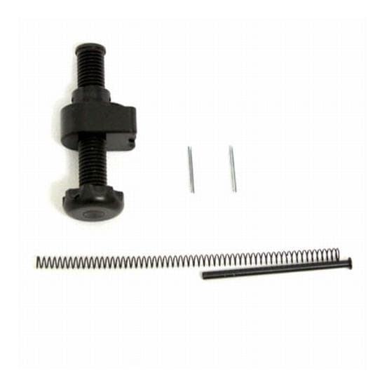 AI AX Butt Spike Module for Chassis and Rifle Stocks #6892 6892