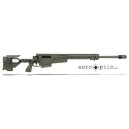 Accuracy International AX Rifle .338 Norma Mag 27" GR/GR AX2-R11486-AI