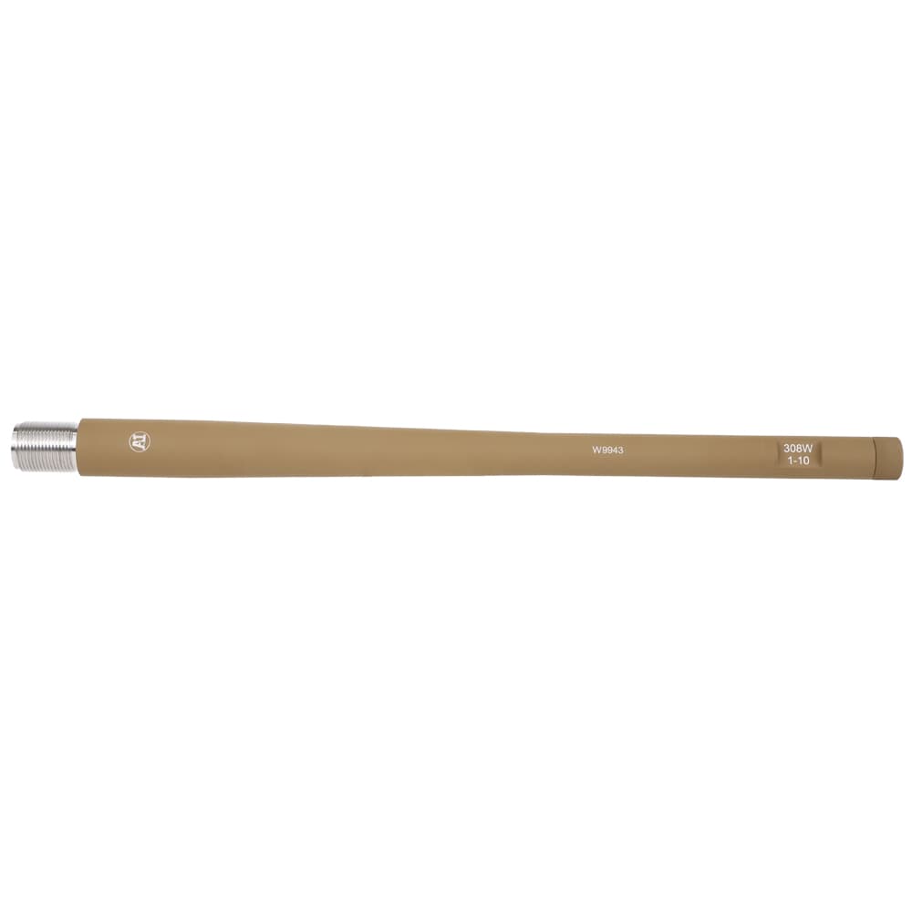 Accuracy International AXMC Dark Earth .308 Win 20&quot; 5/8&quot;-24 w/cap 2018 Profile Barrel 1420072DE