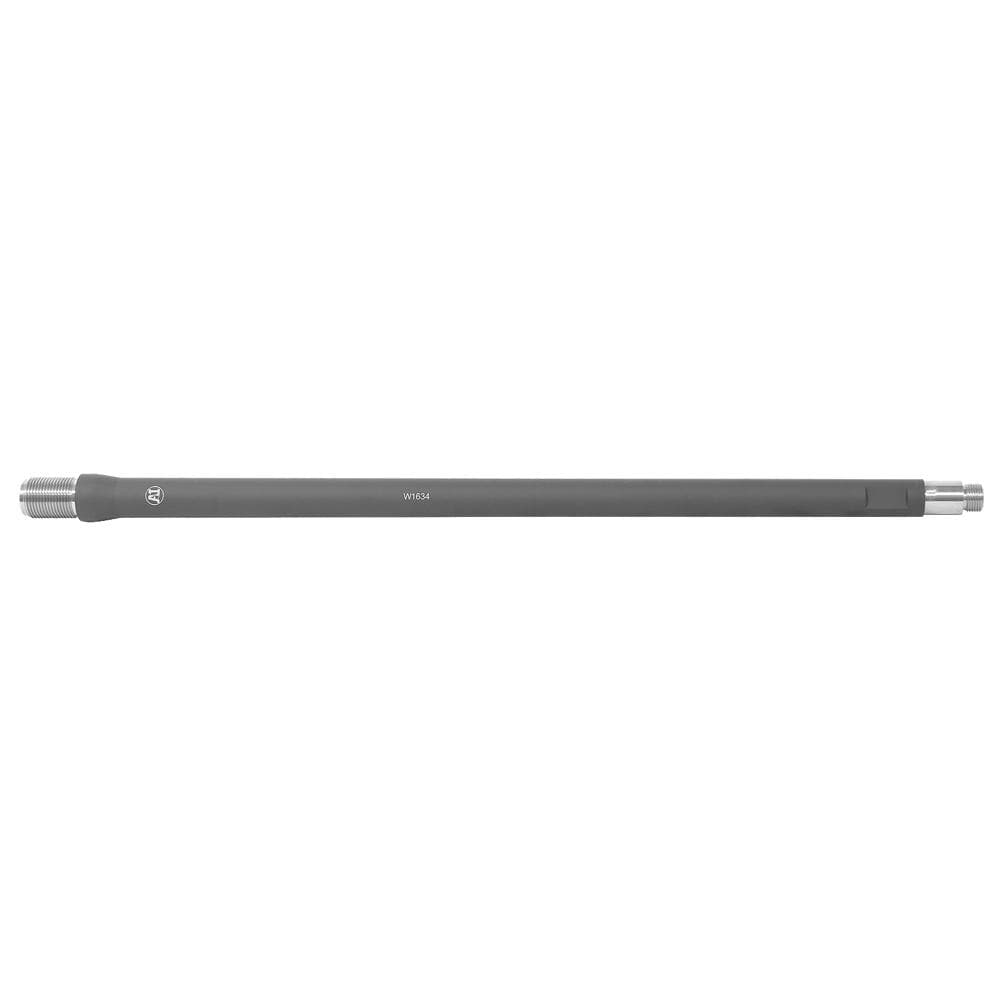 Accuracy International 6.5 Creedmoor M18x1.5 24" AT/AX Barrel 1124011BL