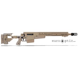 Accuracy International AX Rifle .338 Norma Mag 20" PB/PB AX2-R11481-AI