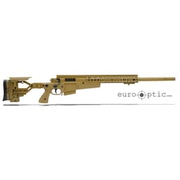 Accuracy International AX Rifle .243 Winchester 24" DE/DE AX2-R11469-AI