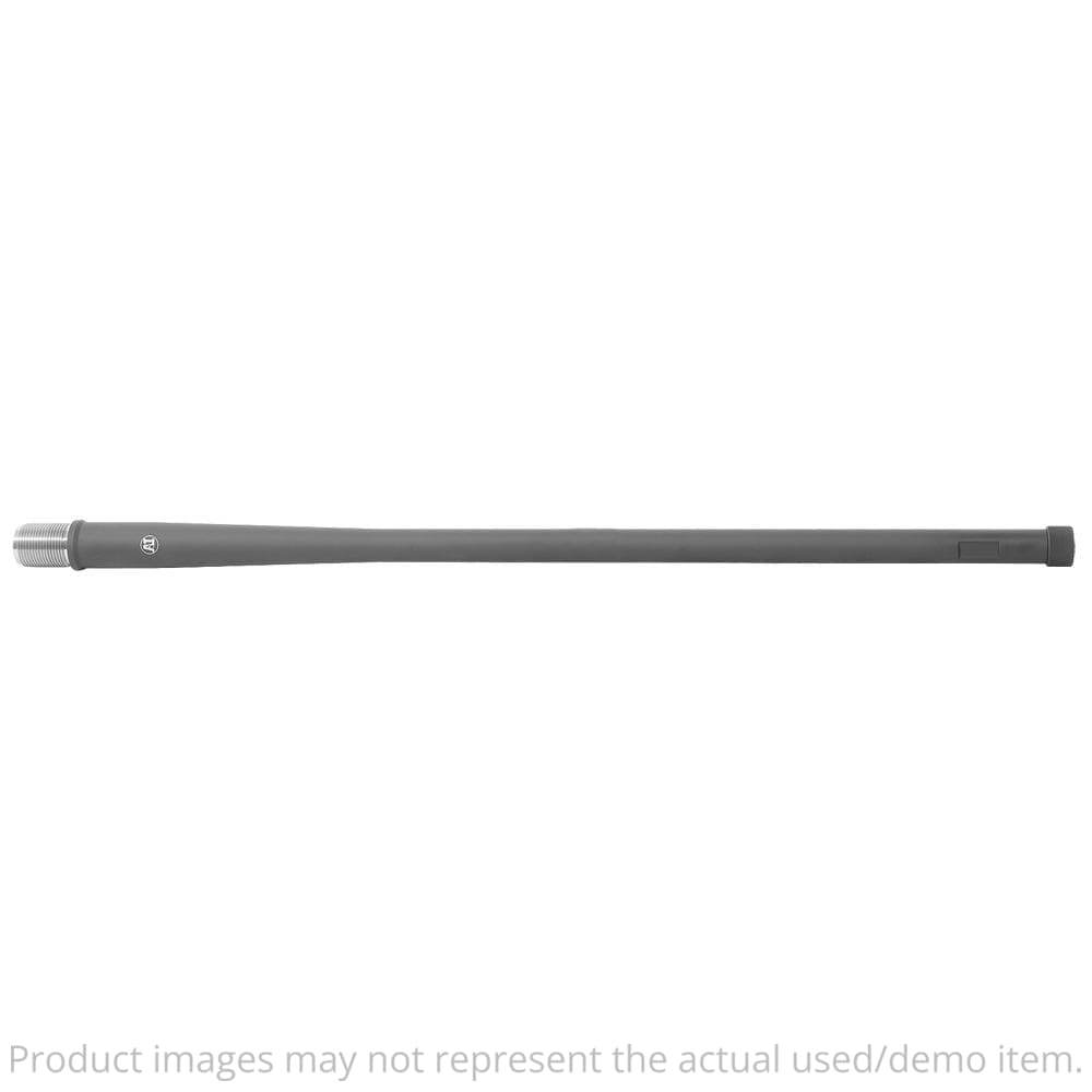 Accuracy International .300 Norma Mag 27&quot; 3/4&quot;-24 w/cap AXMC 2018 Profile Bbl Blk 1627073BL - Minor Surface Scratches UA7101