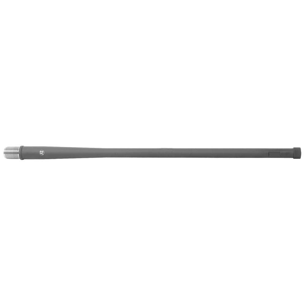Accuracy International AXMC Black .300 Norma Mag 27&quot; 3/4&quot;-24 w/cap 2018 Profile Barrel 1627073BL