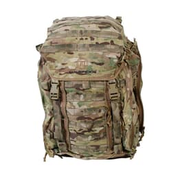 Accuracy International AI 40L Backpack Multicam N00602-M1 N00602-M1