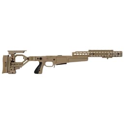 AICS AX Rem 700 SA .308 Pale Brown 26712PB