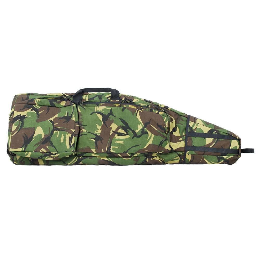Accuracy International SOFT CARRY DRAG BAG - AW50 / AX50 DPM MPN 4615 4615