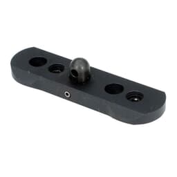 AX Forend accessory rail - Bipod/Sling Stud adapter