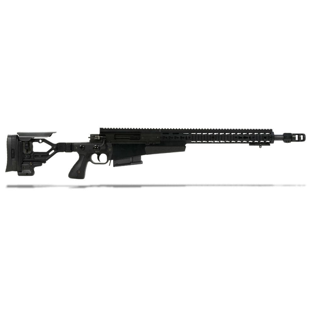 Accuracy International AXMC .300 Win. Black Rifle