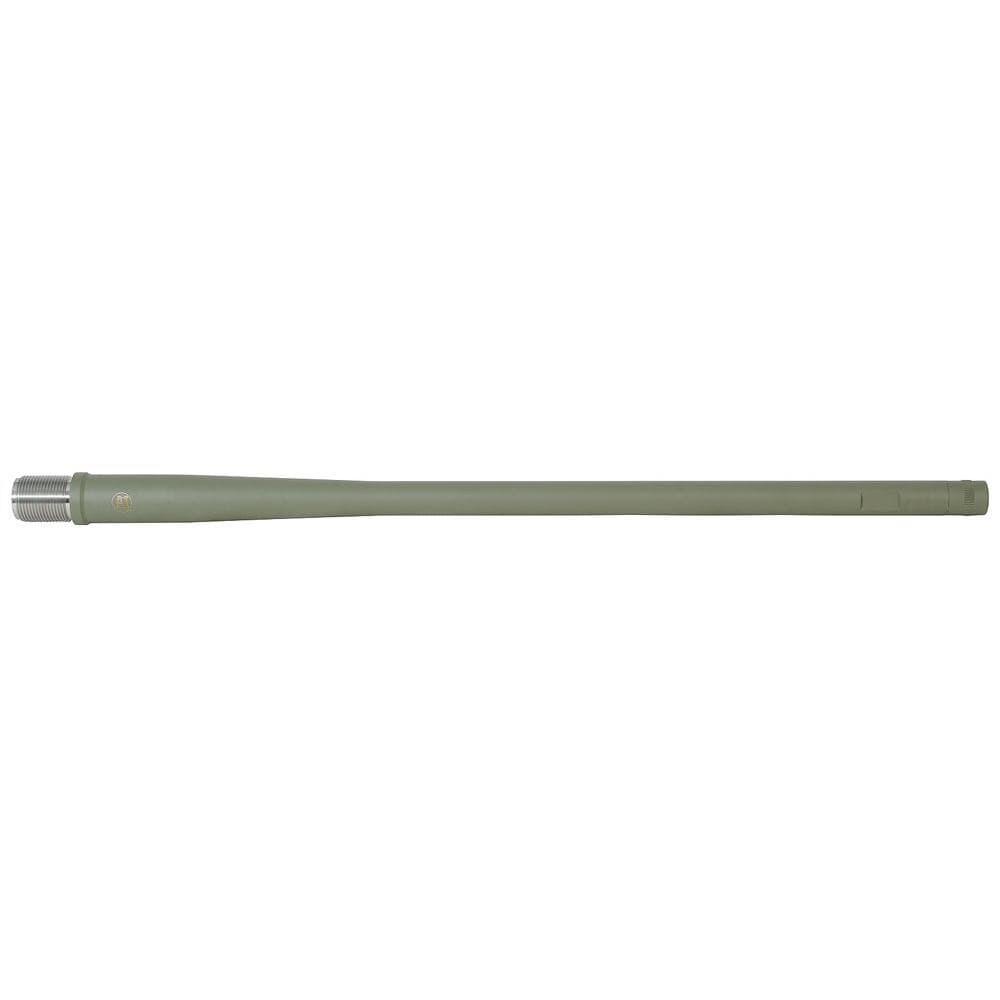 Accuracy International .308 Win 5/8x24 24" Sage Green AXMC Barrel 1424042GR