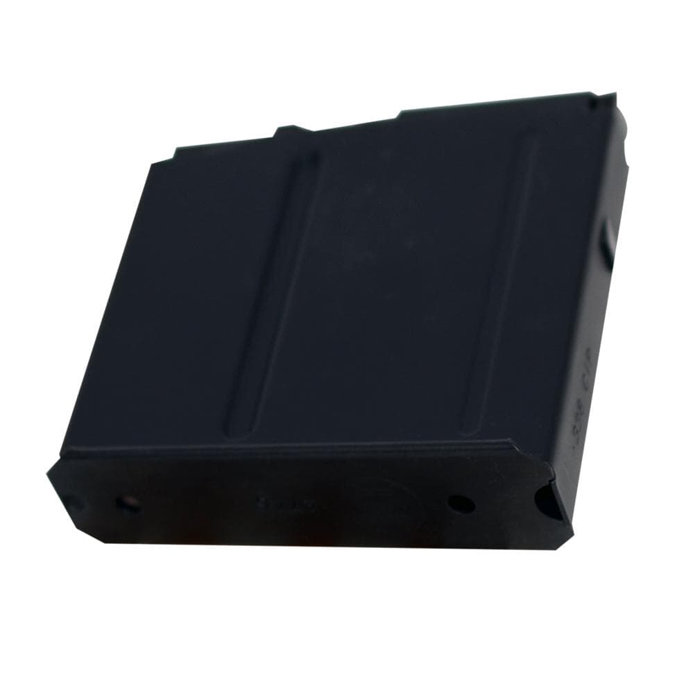 AI AICS .338 Lapua CIP 5Rd Magazine 6715