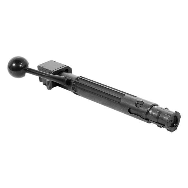 Accuracy International AXMC SFP Bolt Assembly Complete, .308 Bolt Face, Black 28340BL