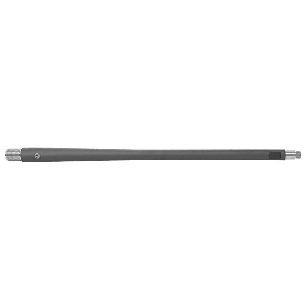 Accuracy International AXMC Black .338 Lapua Mag 27&quot; M18x1.5 2018 Profile Barrel 2027071BL