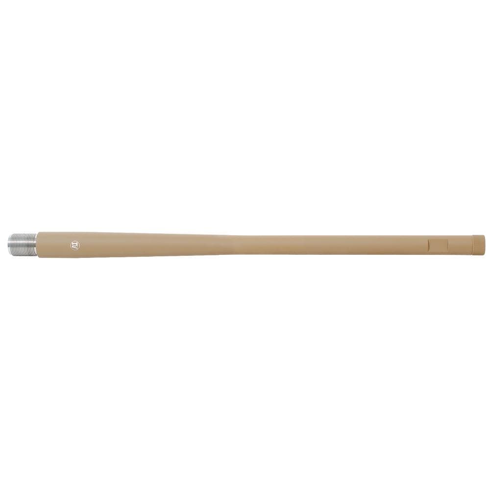 Accuracy International AXMC Dark Earth 6.5 Creedmoor 24&quot; 5/8&quot;-24 w/cap 2018 Profile Barrel 1124072DE