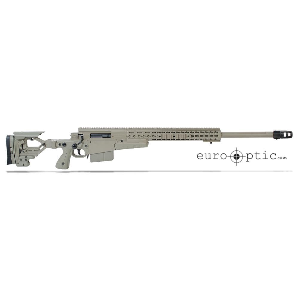Accuracy International AXMC .338NM 27" Elite Sand Rifle MC38N27MES
