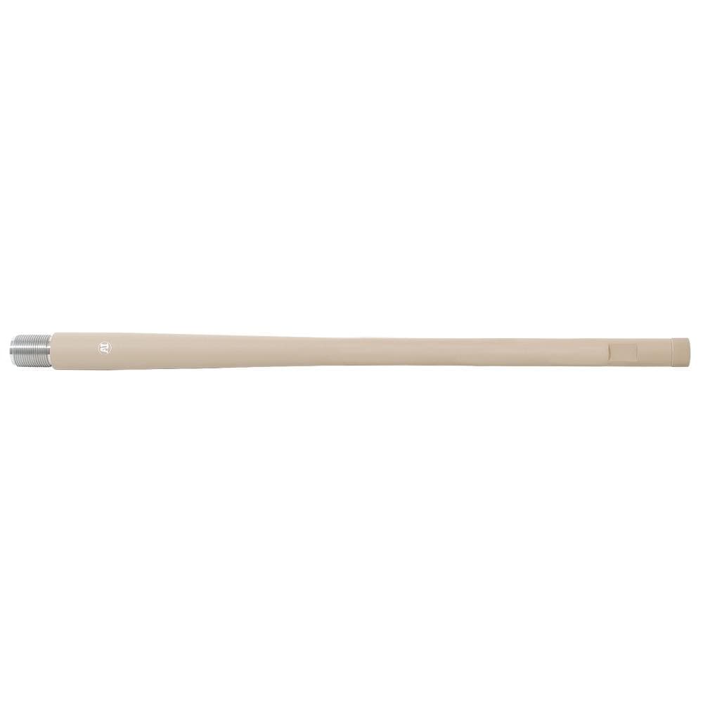 Accuracy International AXMC Pale Brown 6.5 Creedmoor 24&quot; 5/8&quot;-24 w/cap 2018 Profile Barrel 1124072PB