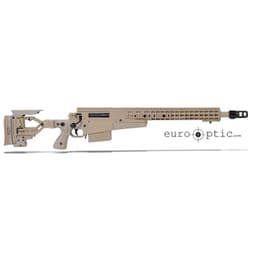 Accuracy International AXMC .300WM 20" Pale Brown Rifle MC30W20MPB