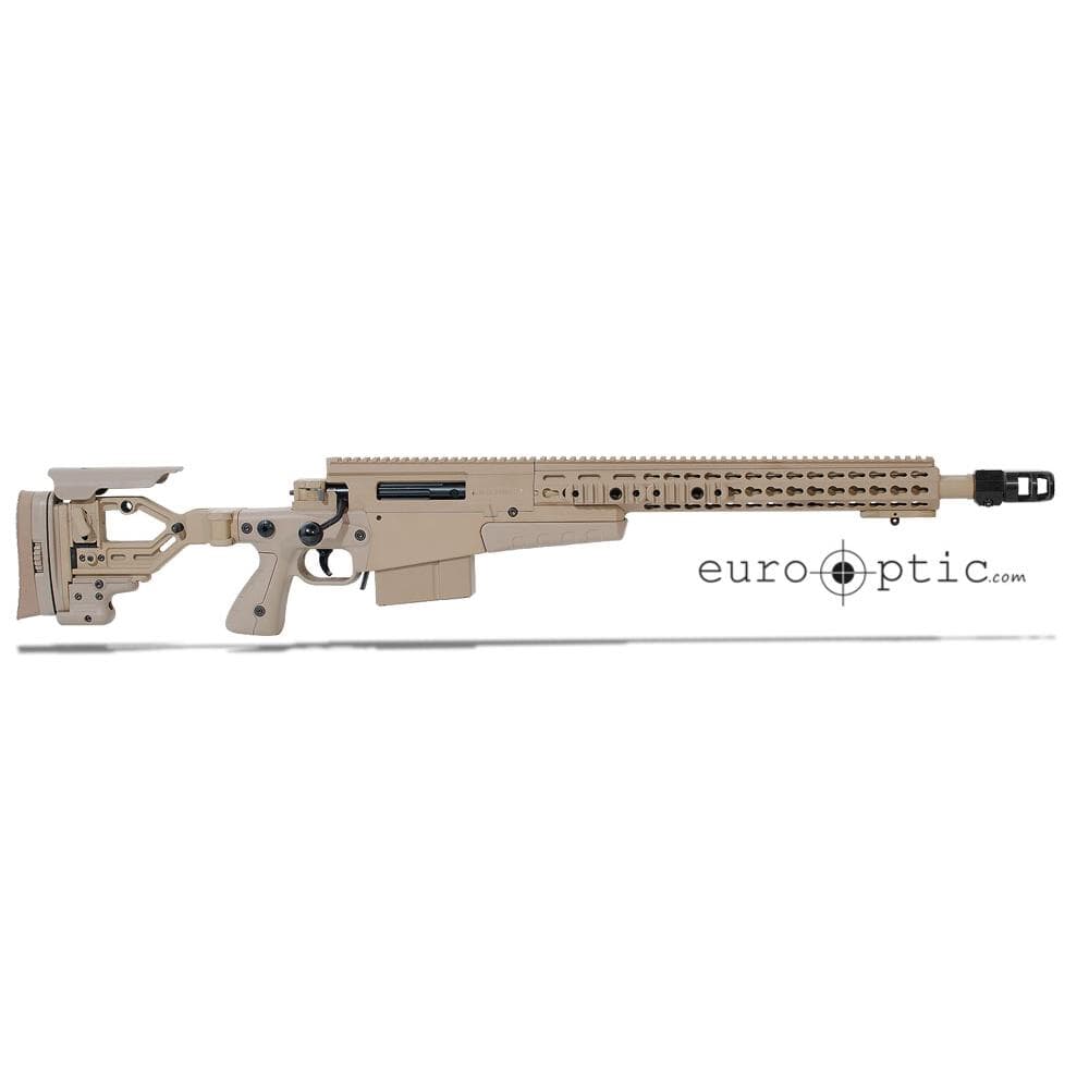Accuracy International AXMC .300WM 20" Pale Brown Rifle MC30W20MPB