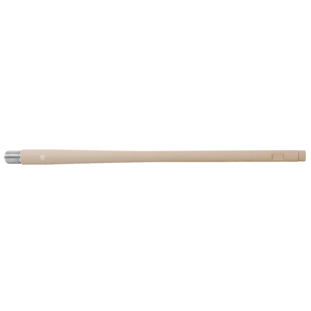 Accuracy International AXMC Pale Brown 6.5 Creedmoor 26&quot; 5/8&quot;-24 w/cap 2018 Profile Barrel 1126072PB