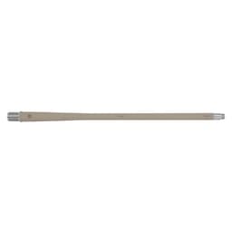AI AXMC .338 Norma Mag 27" Barrel Pale Brown 1827041PB