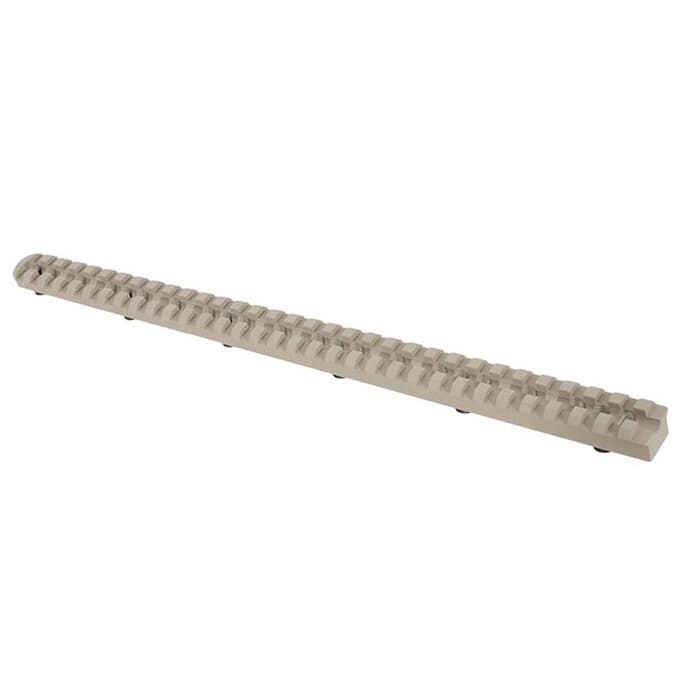 AI PB 13&quot; 45 MOA Full Length Picatinny Forend Rail 25840PB