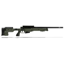 Accuracy International AT .308 Win. Green Rifle