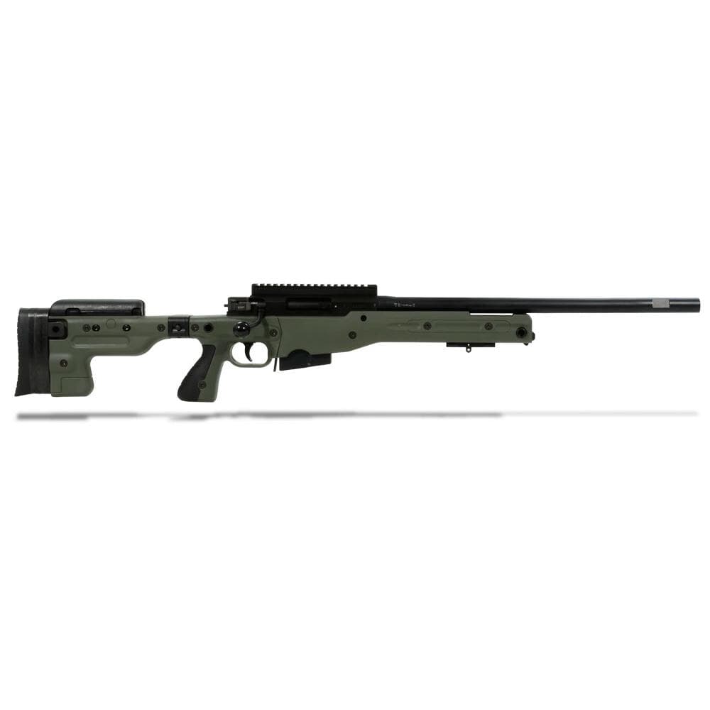 Accuracy International AT .308 Win. Green Rifle