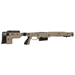 AICS AT M700 2.0 .300 Win Pale Brown Stock 26699PB