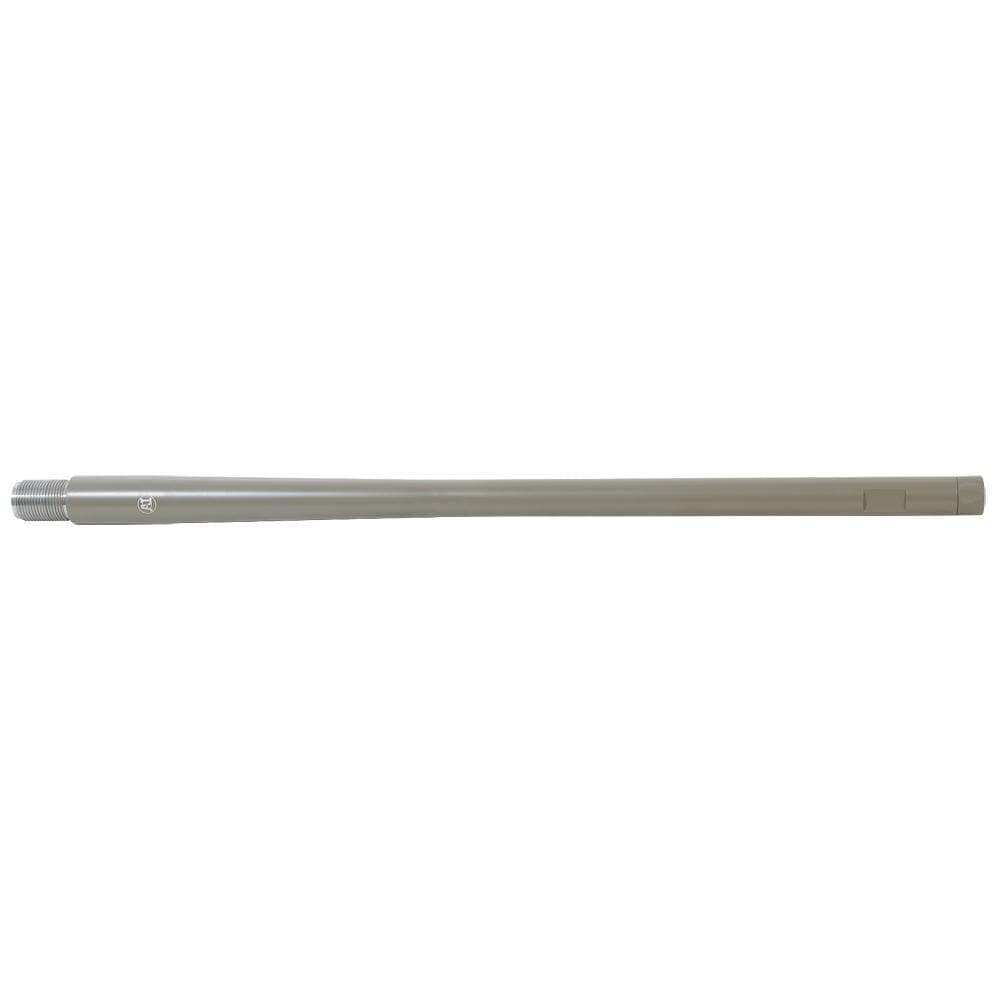 Accuracy International Elite Sand .260 Rem 24" 5/8"-24 w/cap ATAX Barrel 1224082ES