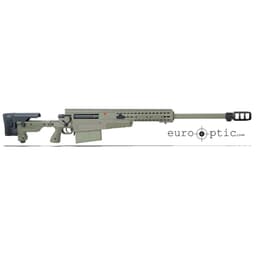 Accuracy International AX50 Rifle Sage Green 27407GR
