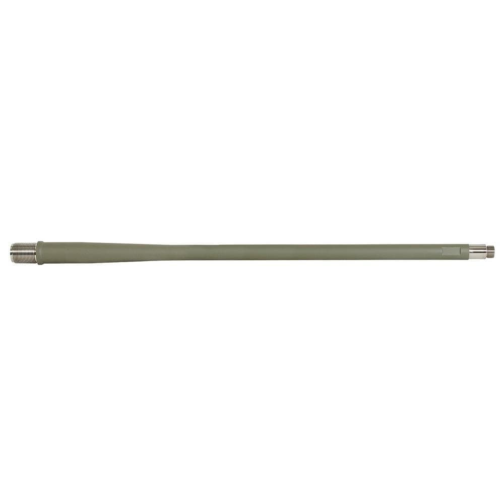 Accuracy International .300 Norma Mag M18x1.5 26" Sage Green AXMC Barrel 1626041GR