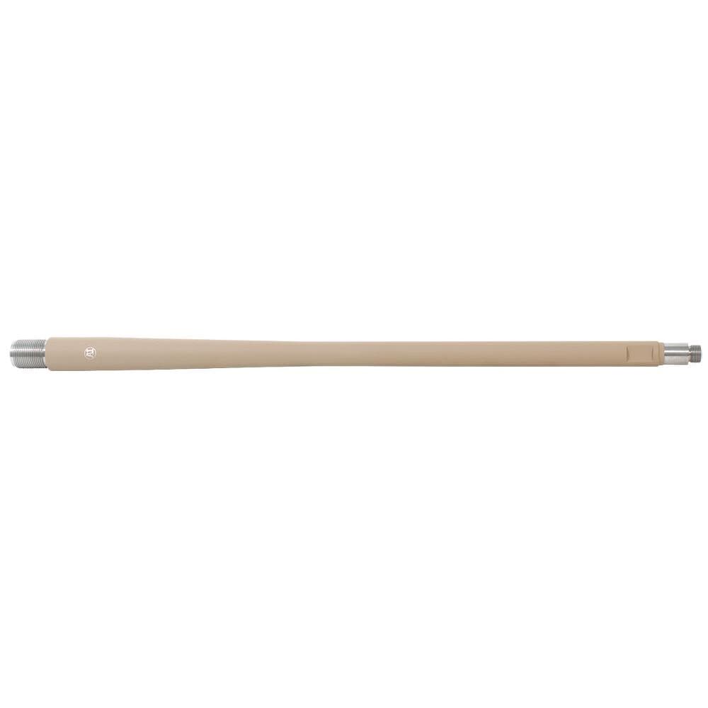 Accuracy International AXMC Pale Brown .338 Lapua Mag 27&quot; M18x1.5 2018 Profile Barrel 2027071PB