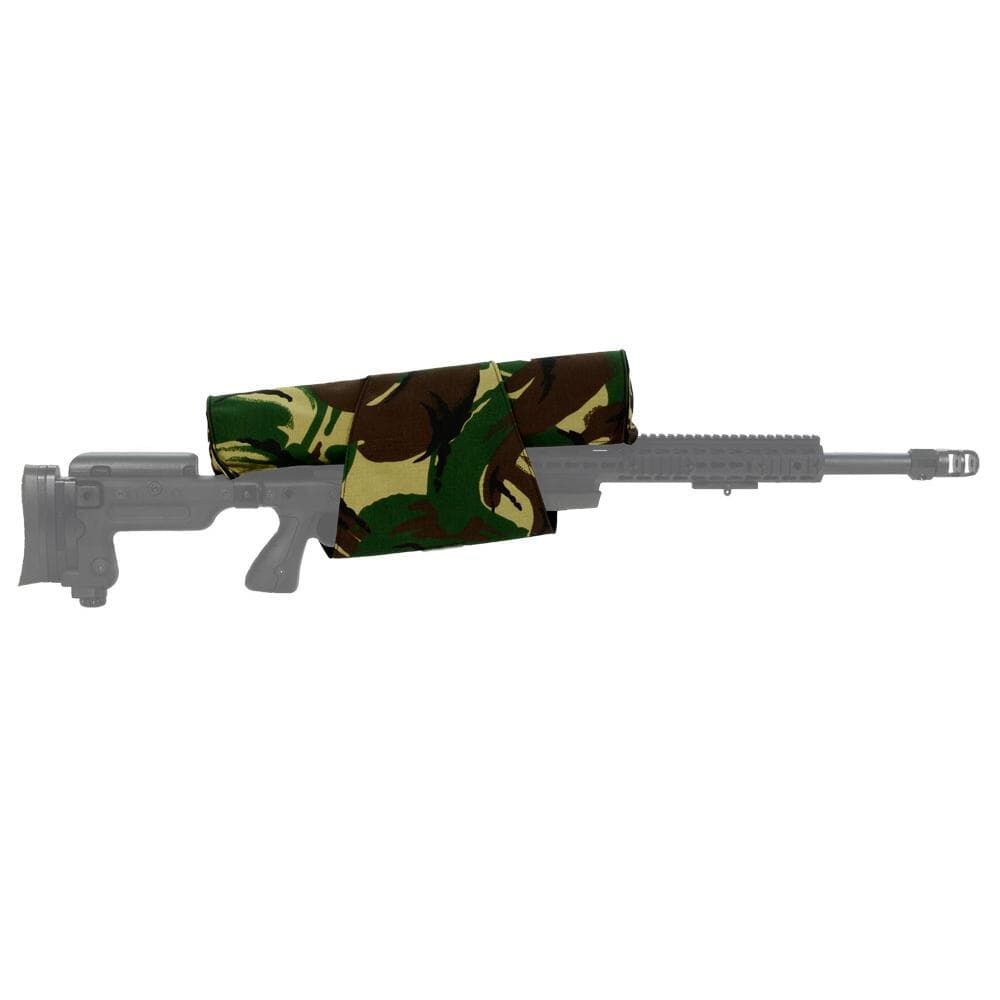 Accuracy International Camo Action Cover
