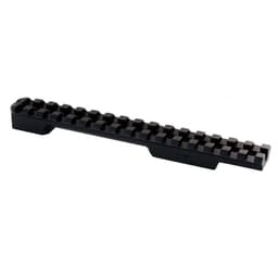 Accuracy International M700 Short action 0 MOA Action Rail module 20062 20062