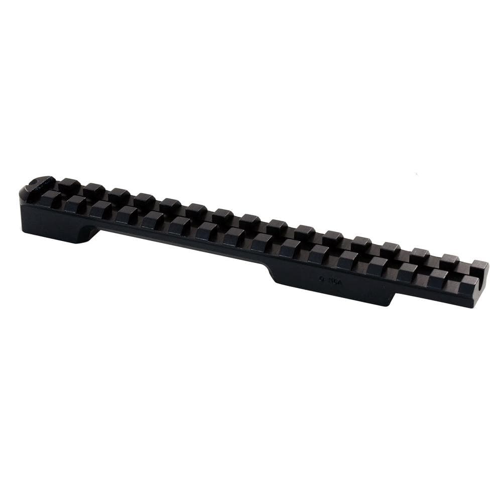 Accuracy International M700 Short action 0 MOA Action Rail module 20062 20062