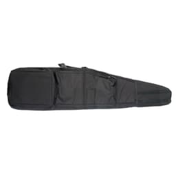 AI Black Soft Carry Drag Bag 3924