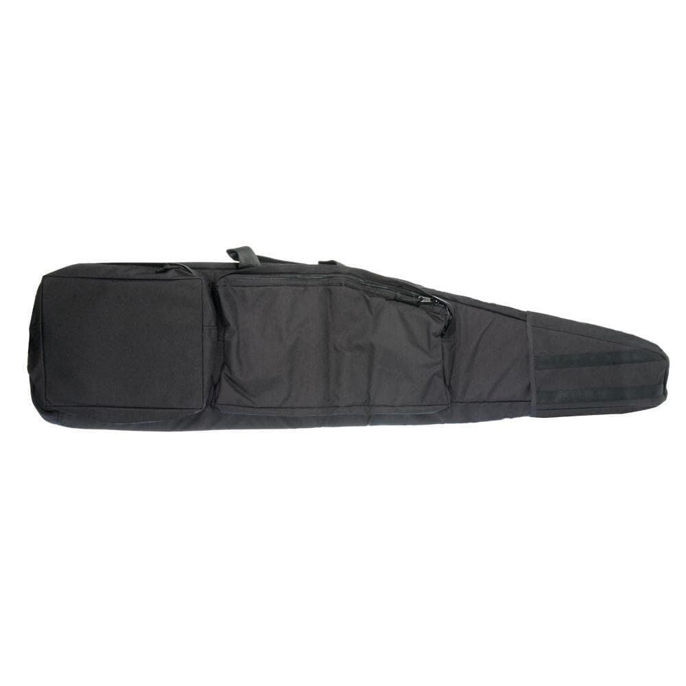 AI Black Soft Carry Drag Bag 3924