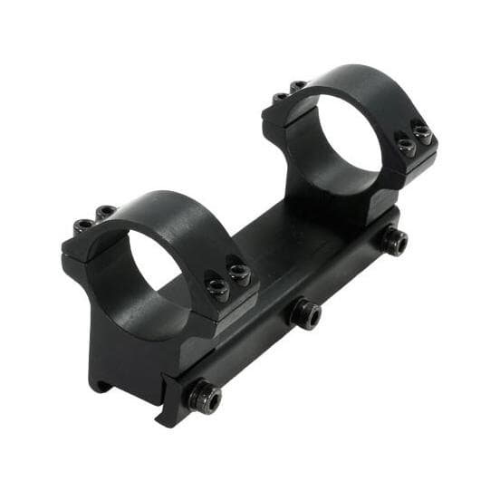 AI 34mm Picatinnny Scope Mount 6840