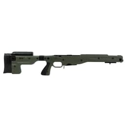AICS AT M700 2.0 .308 Green Stock 26695GR